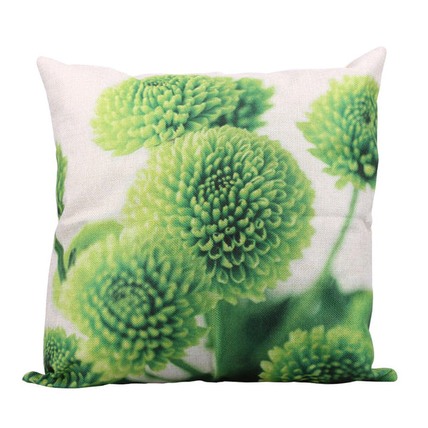 Bedding Decorative Throw Pillow Case