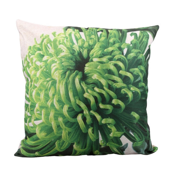 Bedding Decorative Throw Pillow Case