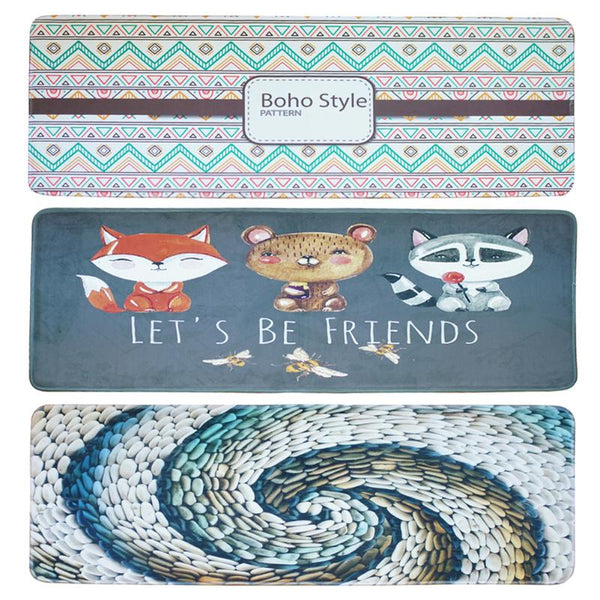 Polyester Printing Doormats