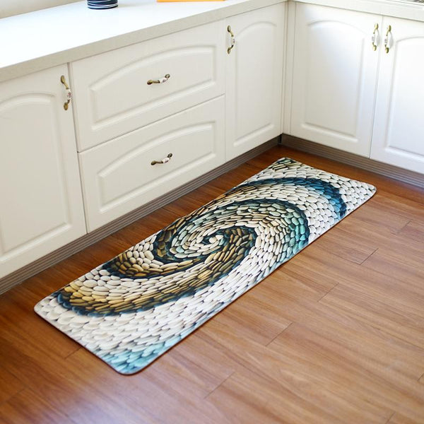 Polyester Printing Doormats