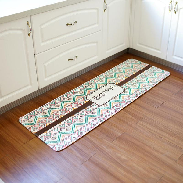 Polyester Printing Doormats
