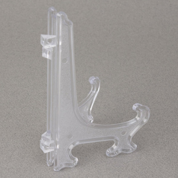 Clear Transparent Photo Frame