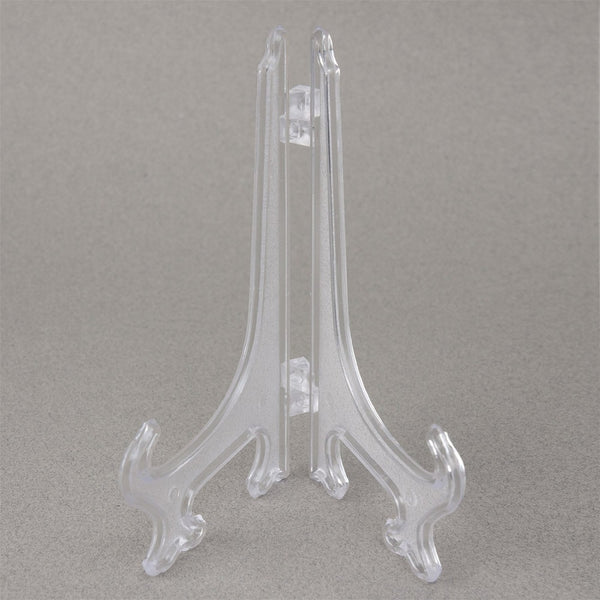 Clear Transparent Photo Frame
