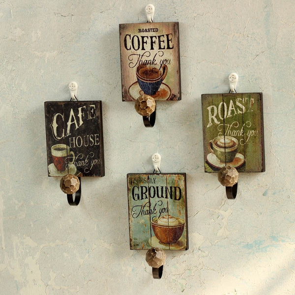Antique Hat Coat Door Hook