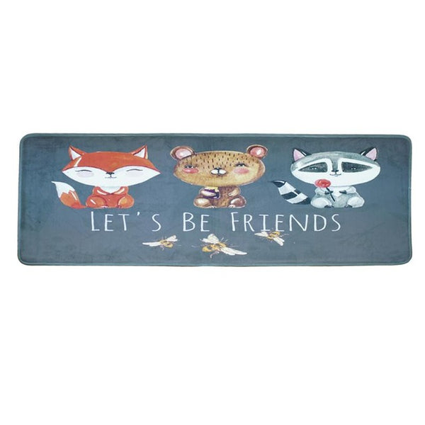 Polyester Printing Doormats
