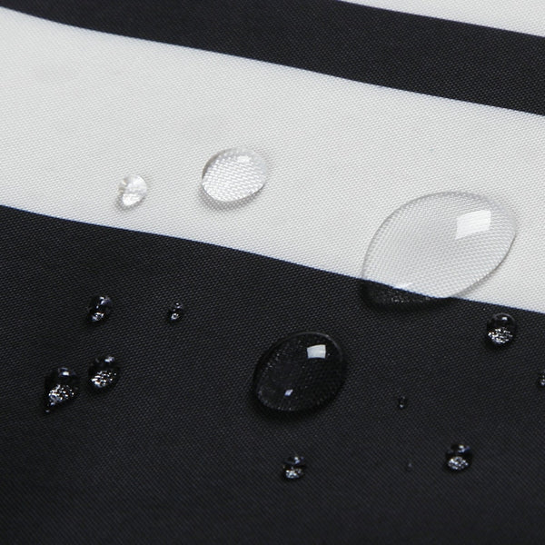 Shower Curtain Waterproof Polyester Fabric Bath