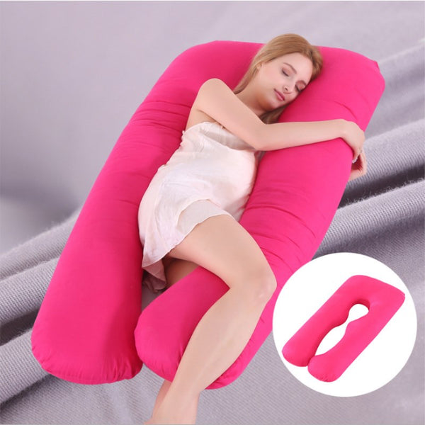 Body Pregnancy Pillow Women Nursing