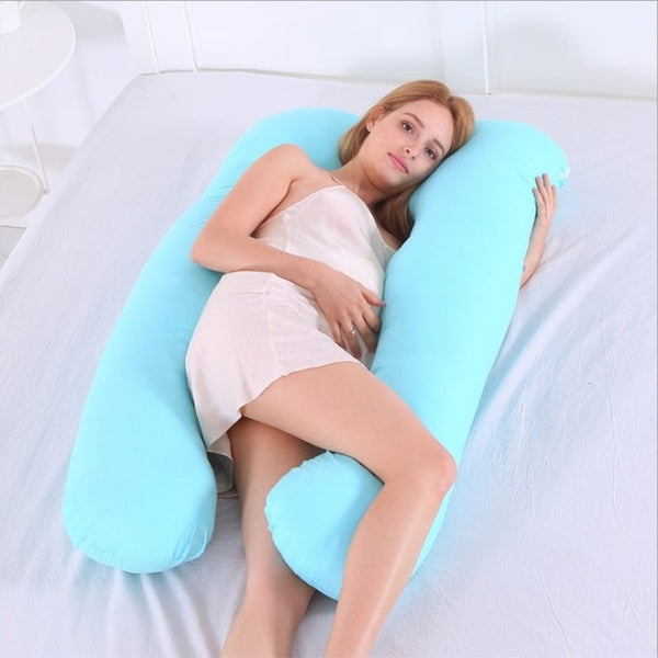 Body Pregnancy Pillow Women Nursing