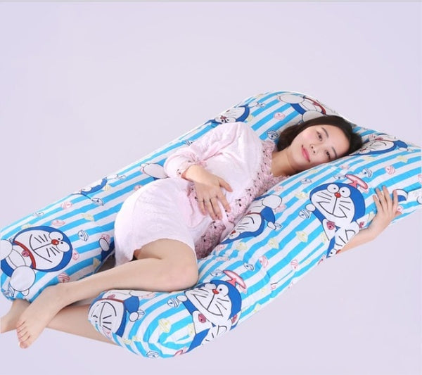 Body Pregnancy Pillow Women Nursing