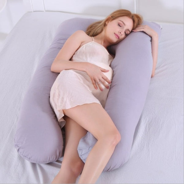 Body Pregnancy Pillow Women Nursing