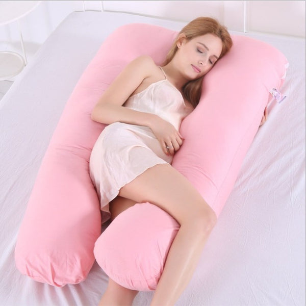 Body Pregnancy Pillow Women Nursing