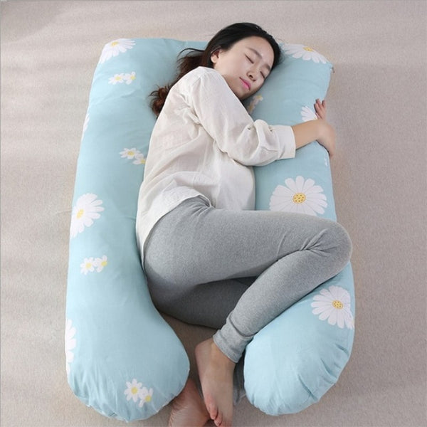 Body Pregnancy Pillow Women Nursing
