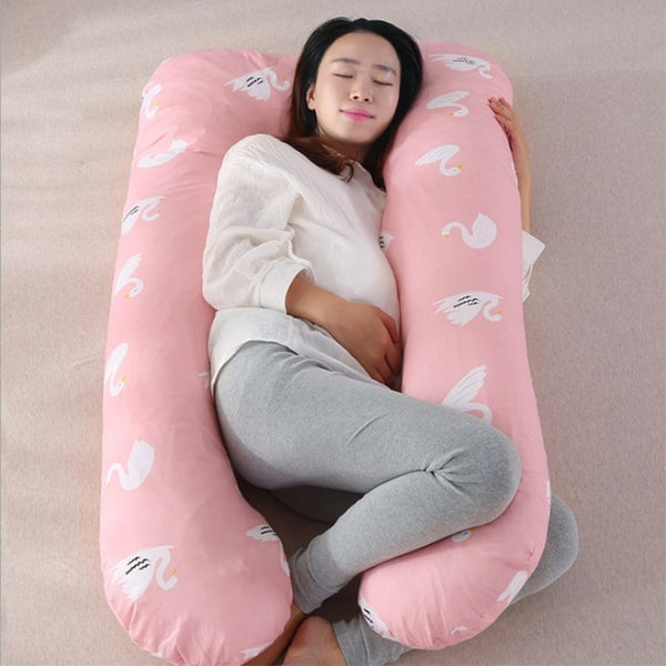 Body Pregnancy Pillow Women Nursing