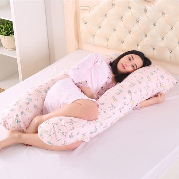 Body Pregnancy Pillow Women Nursing