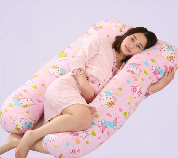 Body Pregnancy Pillow Women Nursing