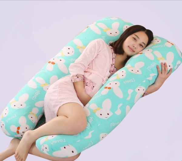 Body Pregnancy Pillow Women Nursing