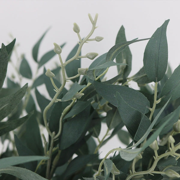 Willow Leaves Home Decoration Artificial Plants