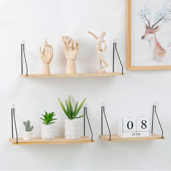Wall Hanging Storage Rack